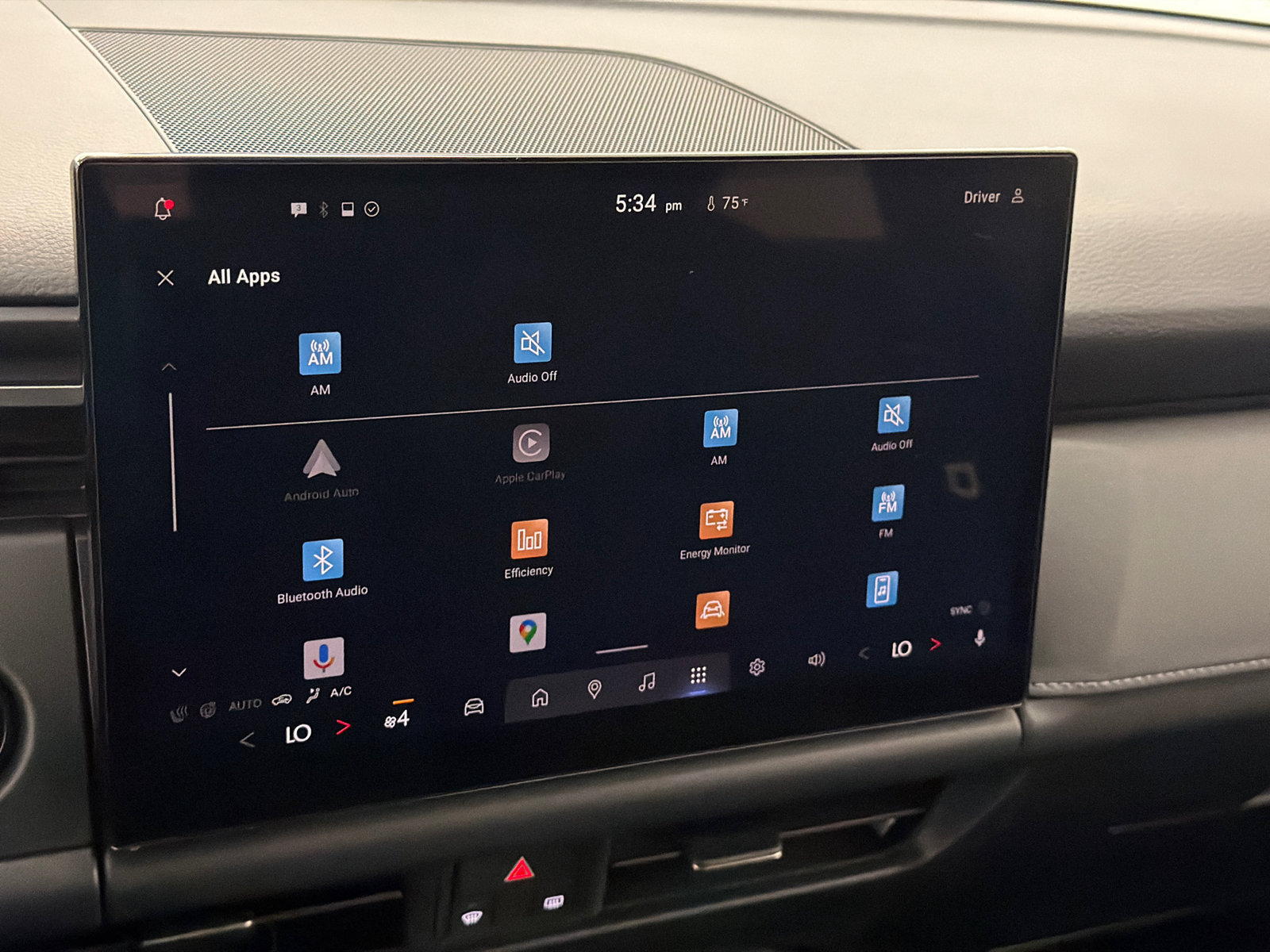 New 2026 MAZDA CX-5 Preferred AWD/4WD image 23