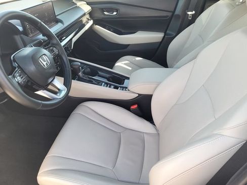 Used 2024 Honda Accord Touring image 16