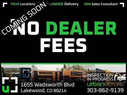 Used 2024 Nissan Leaf S