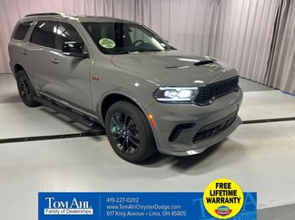 Used 2025 Dodge Durango GT AWD/4WD 360° Tour