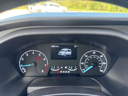 Used 2023 Ford Transit 350 XLT RWD image 15