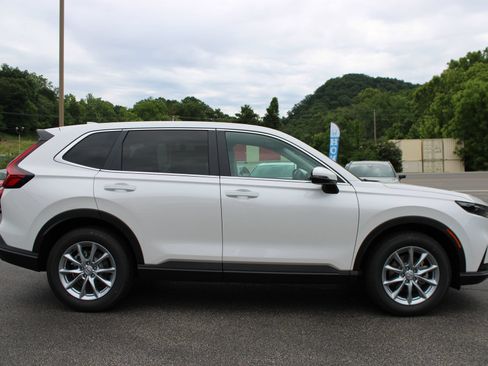 New 2026 Honda CR-V EX image 7