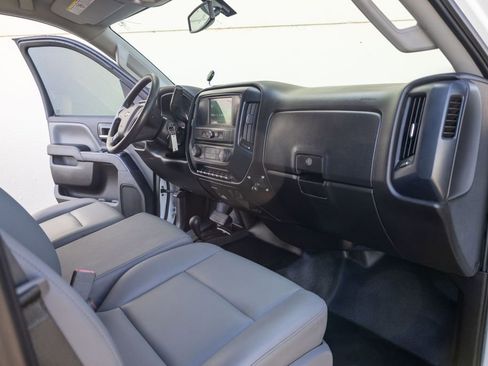 Used 2019 Chevrolet Silverado 3500 W/T w/ WT Convenience Package image 14