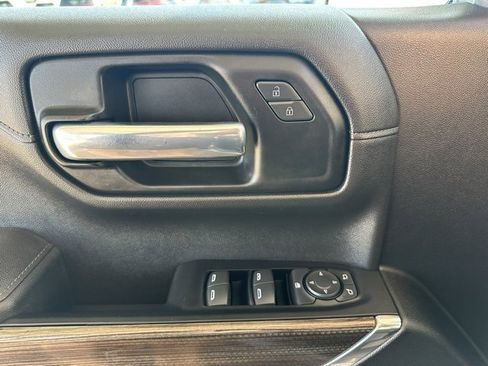 Used 2022 Chevrolet Silverado 1500 RST image 29