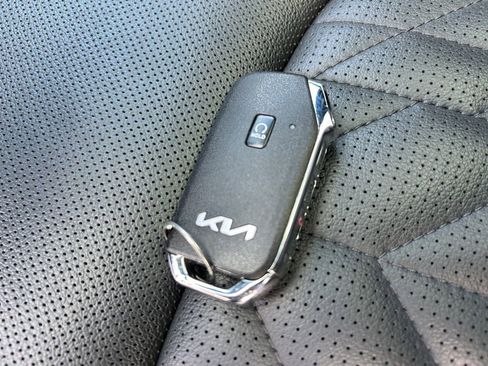 Used 2024 Kia Sportage X-Pro Prestige AWD/4WD image 33