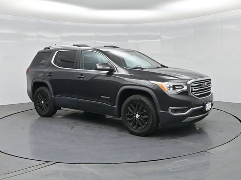 Used 2018 GMC Acadia SLT FWD image 59