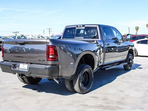 New 2026 RAM 3500 Tradesman image 9