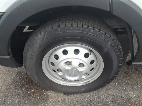 Used 2021 Ford Transit 350 Low Roof AWD image 28