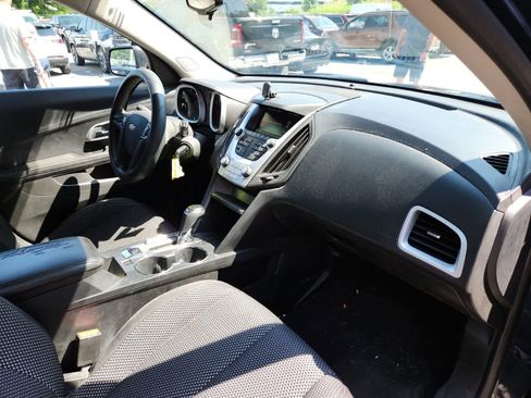 Used 2016 Chevrolet Equinox LS AWD/4WD image 17