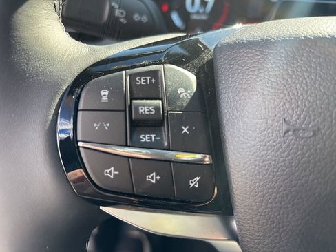 New 2026 Ford Explorer Platinum AWD/4WD image 25