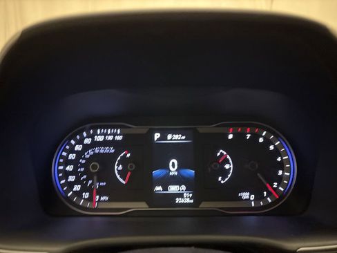 Certified 2023 Hyundai Tucson SEL image 14