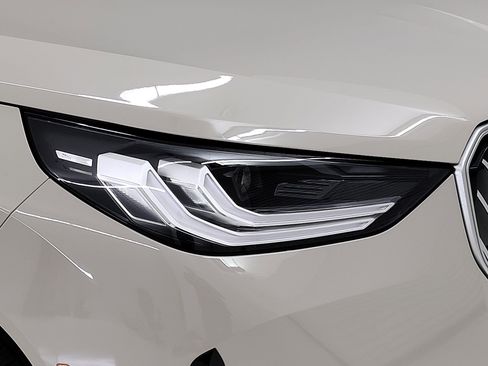 New 2026 BMW X3 xDrive30 w/ Convenience Package image 3