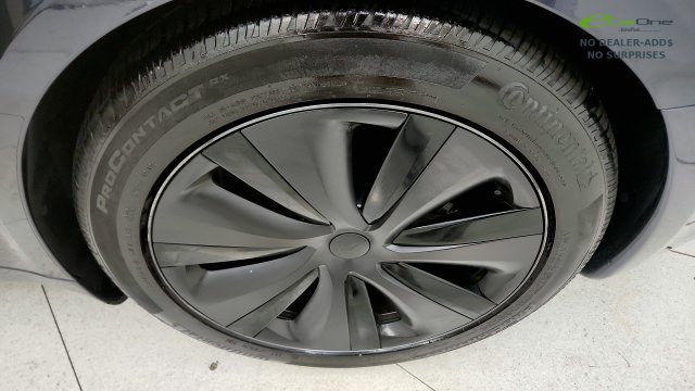 Used 2024 Tesla Model S AWD/4WD image 78