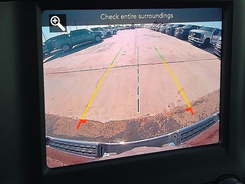 Used 2021 RAM 1500 Laramie RWD image 26