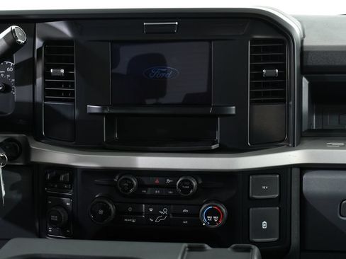 New 2026 Ford F350 XL w/ STX Appearance Package AWD/4WD image 9