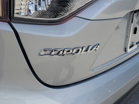 Used 2026 Toyota Corolla LE image 29