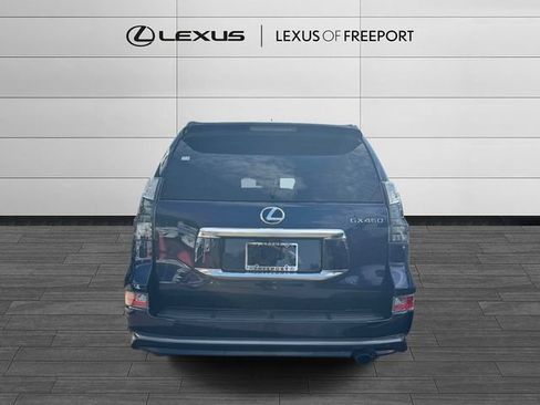 Used 2023 Lexus GX 460 Premium AWD/4WD image 5