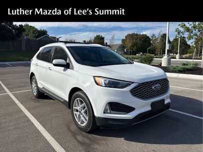 Used 2023 Ford Edge SEL w/ Convenience Package