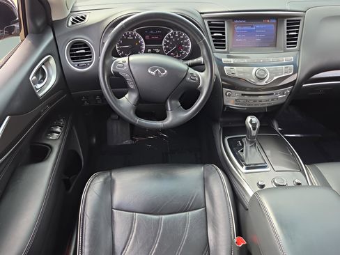 Used 2016 INFINITI QX60 FWD w/ Premium Plus Package image 27