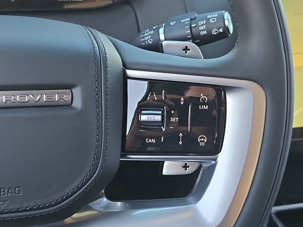 New 2026 Land Rover Range Rover SE AWD/4WD image 19