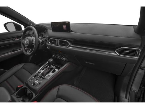 New 2025 MAZDA CX-5 2.5 Turbo w/ Premium Package image 11