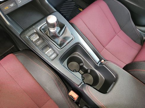 Used 2026 Honda Civic Si image 24