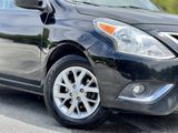 Used 2018 Nissan Versa SV w/ SV Special Edition Package image 4
