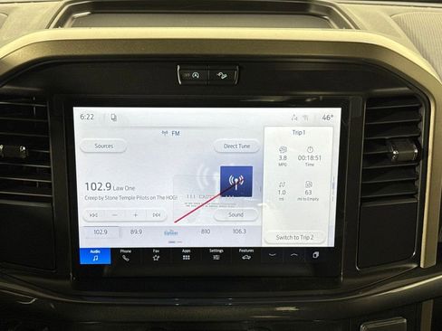 New 2026 Ford F150 STX AWD/4WD image 21