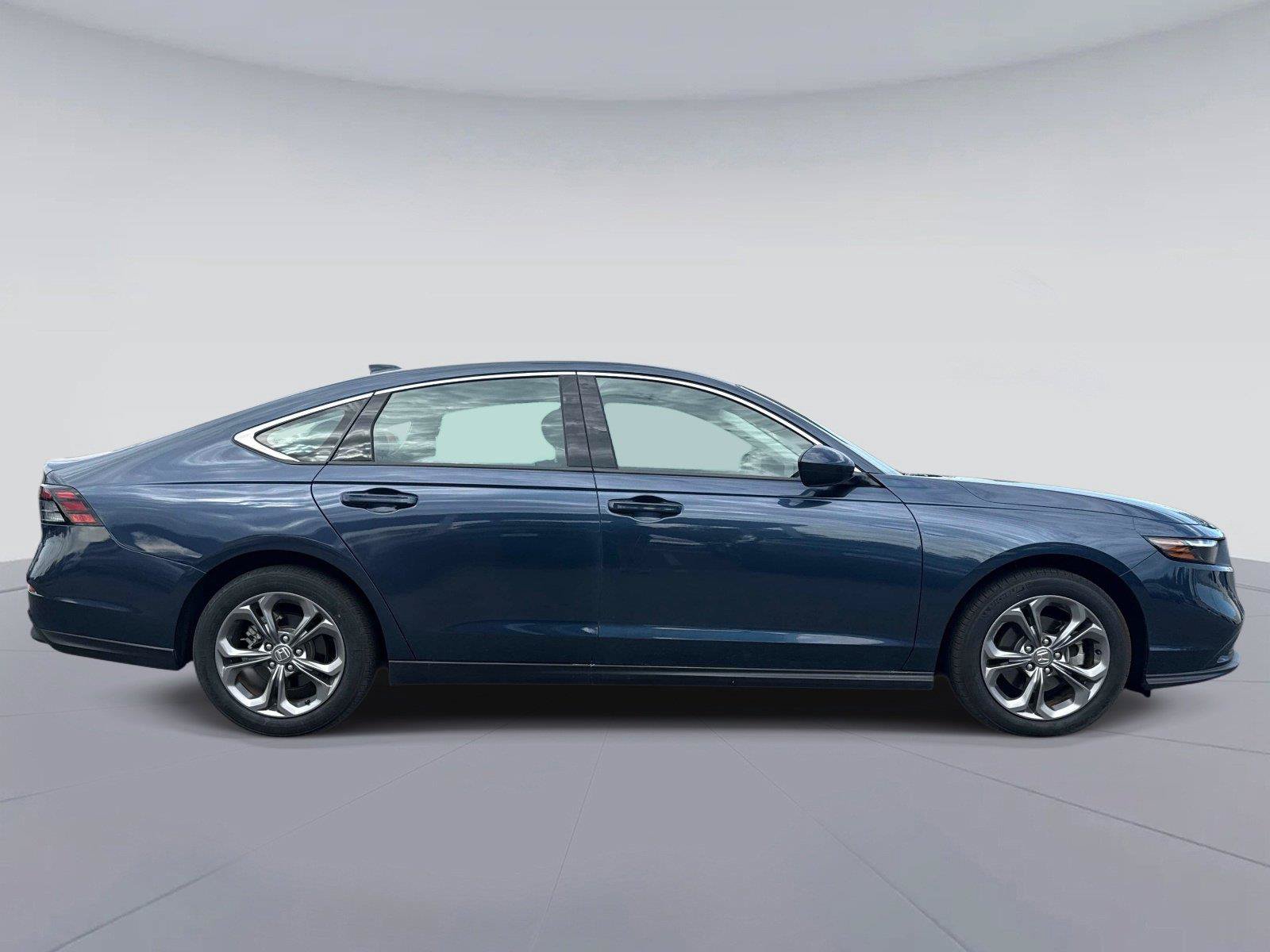 Certified 2024 Honda Accord EX image 2