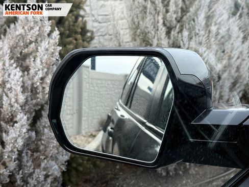 Used 2024 Toyota Sequoia Platinum image 26