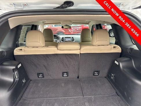 Used 2016 Jeep Cherokee Limited image 18