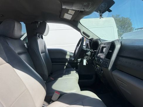 Used 2019 Ford F250 XL w/ XL Value Package image 10