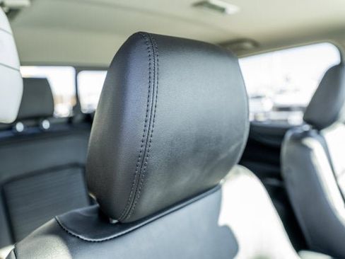 New 2025 Ford Ranger Lariat w/ Black Appearance Package image 80