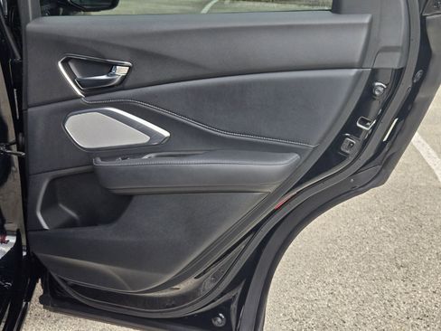 Certified 2019 Acura RDX A-Spec image 26