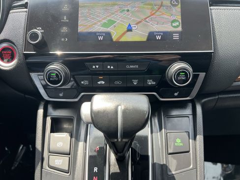 Used 2019 Honda CR-V Touring image 21