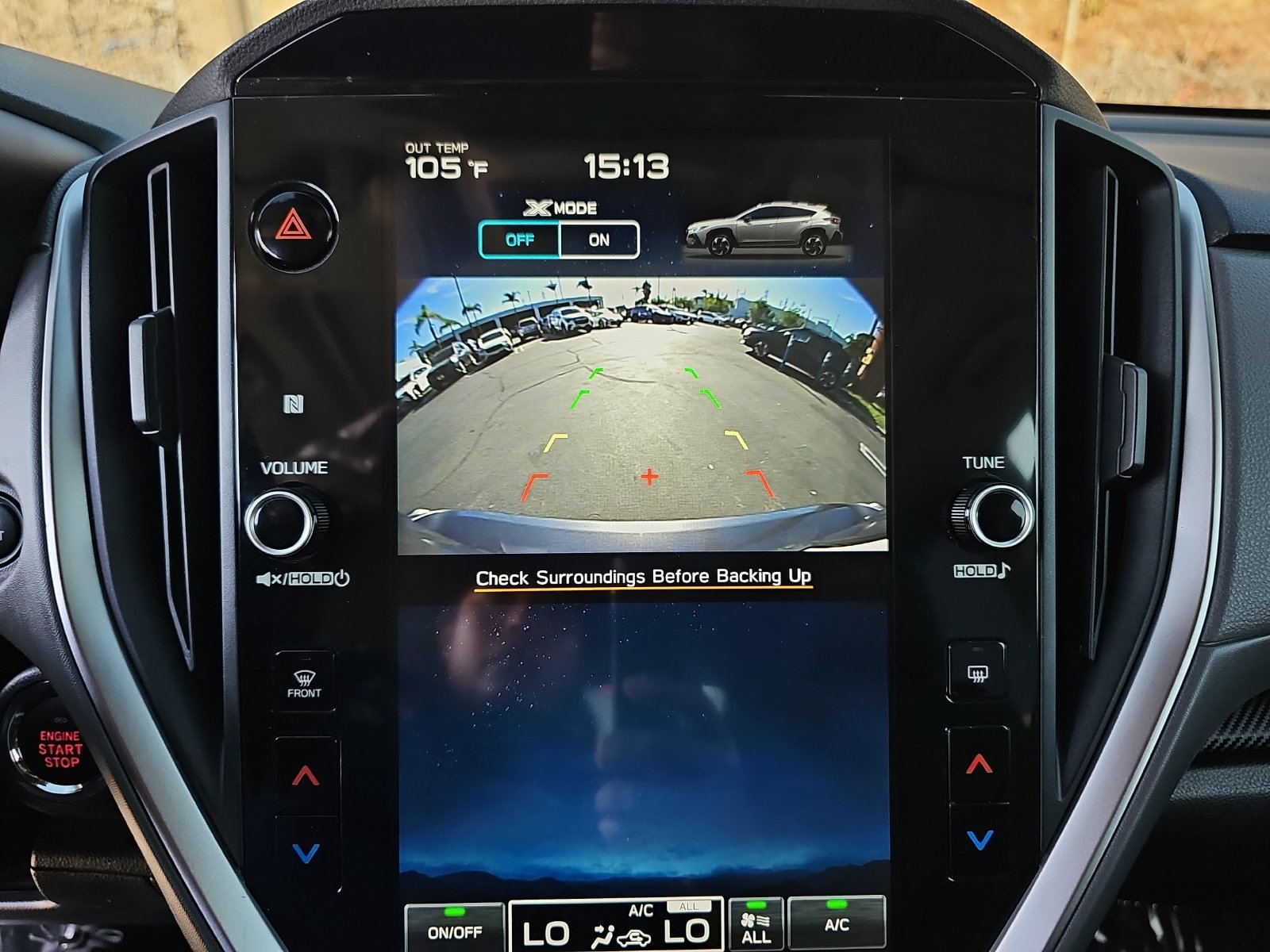 Certified 2024 Subaru Crosstrek 2.0i Premium AWD/4WD image 23