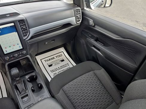 Used 2025 Ford Ranger XL w/ Trailer Tow Package image 15