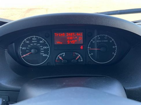 Used 2021 RAM ProMaster 3500 w/ Convenience Group image 23