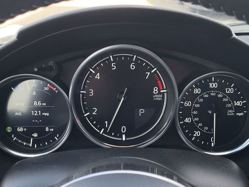 New 2025 MAZDA MX-5 Miata Grand Touring w/ Weather Package image 11