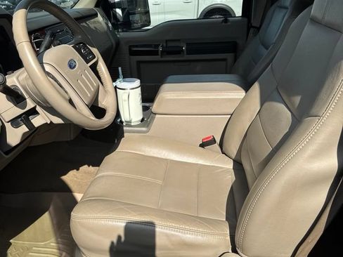 Used 2008 Ford F350 Lariat AWD/4WD image 7