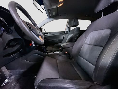 Used 2017 Hyundai Tucson SE FWD image 21