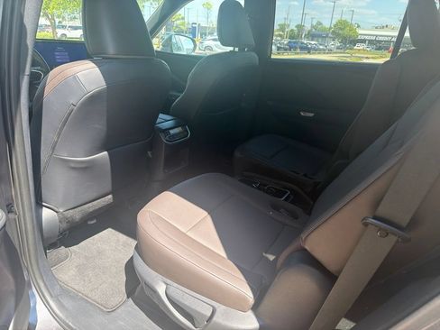 Certified 2025 Lexus TX 350 AWD w/ Technology Package image 6