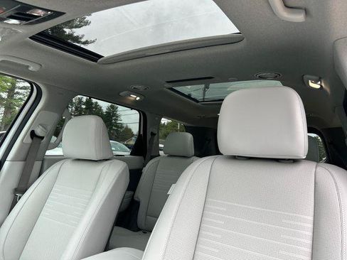 New 2026 Hyundai Palisade Limited AWD/4WD image 20