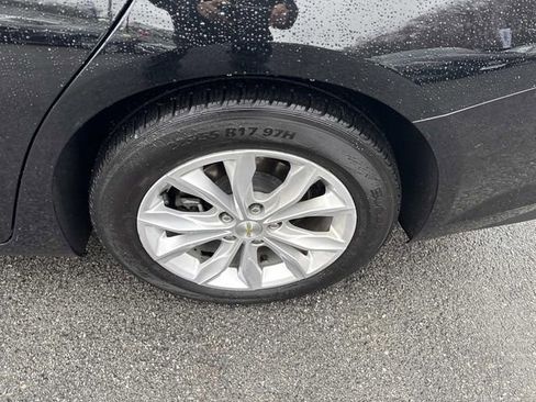 Used 2023 Chevrolet Malibu LT image 15