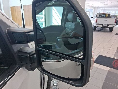 New 2026 Ford F350 Platinum w/ Platinum Plus Package AWD/4WD image 26