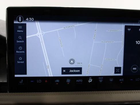 Used 2023 Lincoln Corsair FWD image 48
