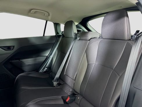 New 2026 Subaru Crosstrek 2.5i Premium AWD/4WD image 22