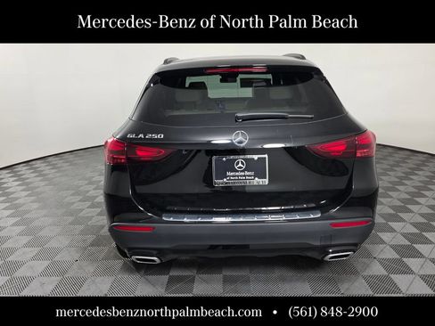 New 2026 Mercedes-Benz GLA 250 image 5