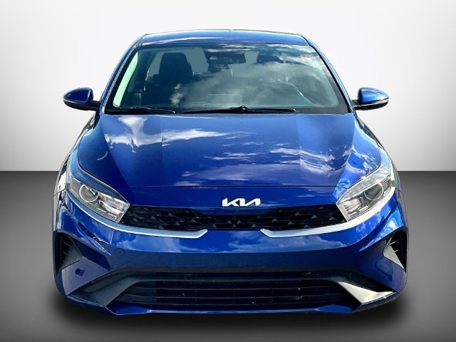 Certified 2023 Kia Forte LXS w/ LXS Technology Package FWD image 2
