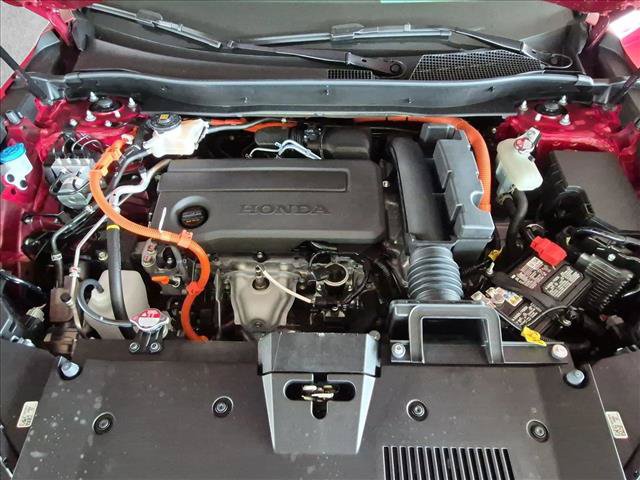 New 2026 Honda CR-V Sport-L image 17